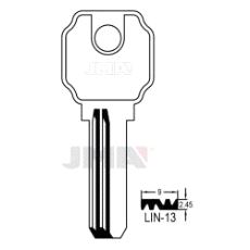 LIN-13 Nøkkelemne