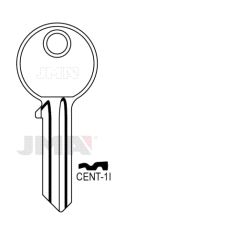 CENT-1i Nøkkelemne