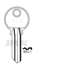 BRU-1 Nøkkelemne