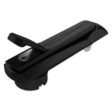 Svinghåndtak for El. Skap