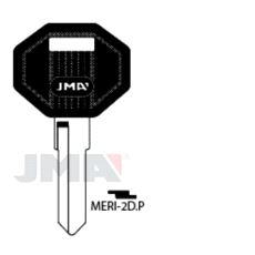 MERI-2D.P Nøkkelemne