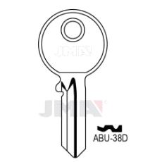 ABU-38D Nøkkelemne