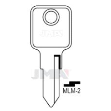 MLM-2 Nøkkelemne