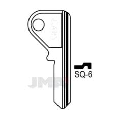 SQ-6 Nøkkelemne