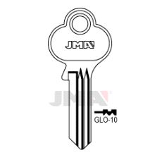 GLO-10 Nøkkelemne
