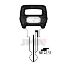NE-22.P2 Nøkkelemne, RN24CP, NE23P