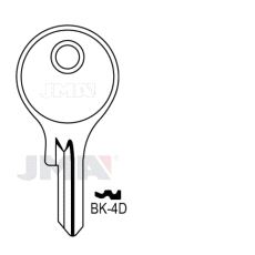 BK-4D Nøkkelemne