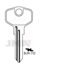 BUR-11D Nøkkelemne, BUR32