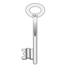 12U Nøkkel