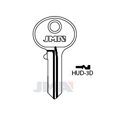 HUD-3D Nøkkelemne