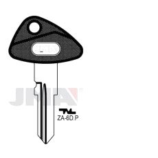 ZA-6D.P Nøkkelemne