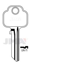 UN-7i Nøkkelemne