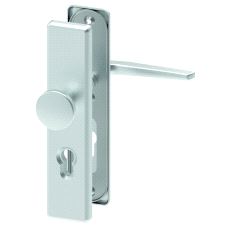 SB7500 Langskilt med vrider/Fast kule. CC72