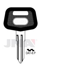 DAT-8.P Nøkkelemne, DAT7P
