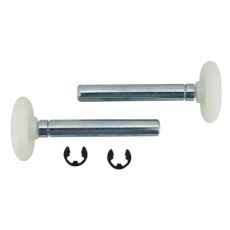 GD027 Trinsehjul Garasje. Par