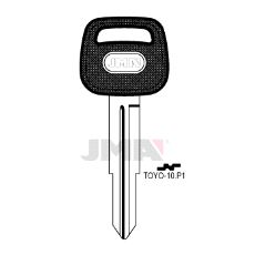 TOYO-10.P1 Nøkkelemne