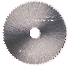 Fres U01W. Silca Unocode, Hardmetall