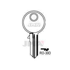 RO-30D Nøkkelemne