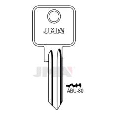 ABU-80 Nøkkelemne