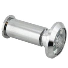 SP002 Dørkikkert 33-68 fkr. sv.pk