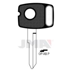 OP-AB.P Nøkkelemne, VX6SP/YM21RP