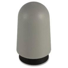 12002 Dørstopper 73mm Grå