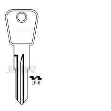 LF-6 Nøkkelemne, LF5