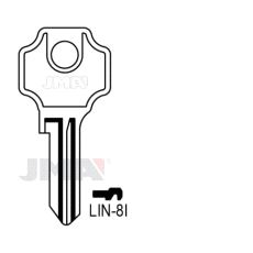 LIN-8i Nøkkelemne