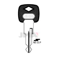 NE-33.P Nøkkelemne