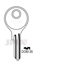 DOM-35 Nøkkelemne