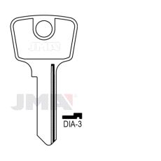 DIA-3 Nøkkelemne