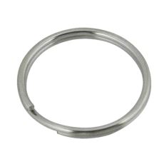 AN-13 Nøkkelring 13mm. 100 stk