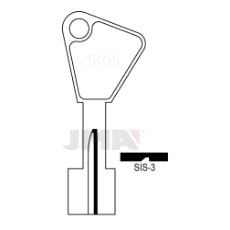 SIS-3 Nøkkelemne