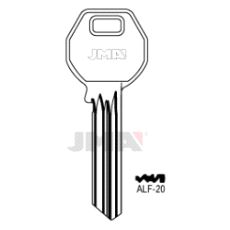 ALF-20 Nøkkelemne