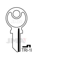 TRI-1i Nøkkelemne