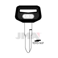 TOYO-14.P Nøkkelemne