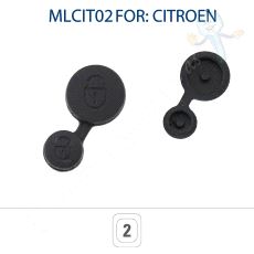 MLCIT02 Bilnøkkel Skall