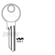 BAB-5 Nøkkelemne