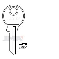 EMK-1 Nøkkelemne