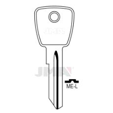 ME-L Nøkkelemne, YM13