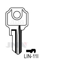 LIN-11i Nøkkelemne