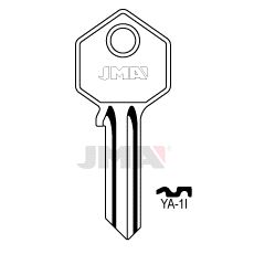 YA-1i Nøkkelemne