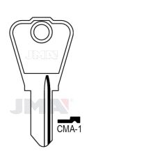 CMA-1 Nøkkelemne