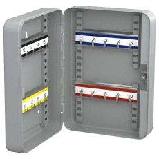 Nøkkelskap 20 Kroker