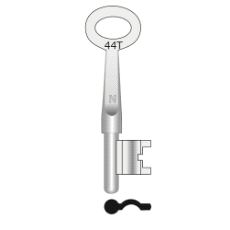 44T Nøkkel