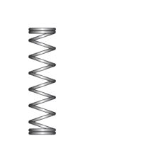 Stiftfjær Ellefsen / Trioving 508