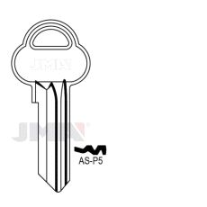 AS-P5 Nøkkelemne