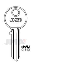 CI-64D Nøkkelemne