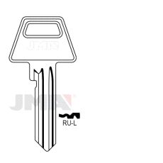 RU-L Nøkkelemne