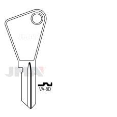 VA-8D Nøkkelemne